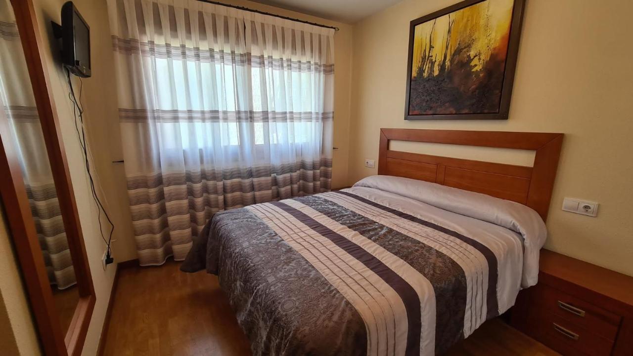 Apartamento Ria Villaviciosa Villaviciosa  Exterior foto